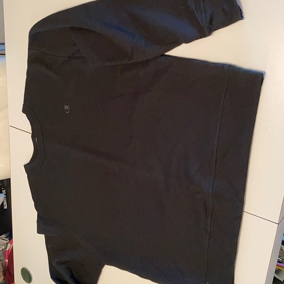 Champion Other - Large Black Champion Sweatshirt